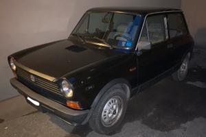 Autobianchi A112 Elite 965 anno 1982