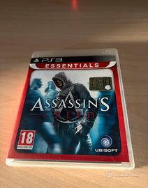 Assassin’s Creed