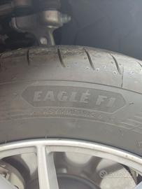 Pneumatici Goodyear
