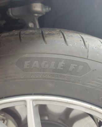 Pneumatici Goodyear