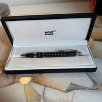 MONTBLANC Stalwalker Metal Rubber