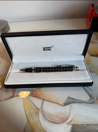 MONTBLANC Stalwalker Metal Rubber
