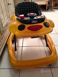Chicco Taxi vintage