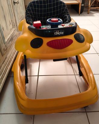 Chicco Taxi vintage