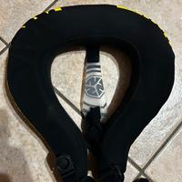 Collare per moto cross