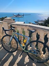 specialized allez sprint