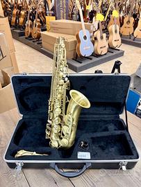 CIGALINI ALTO SMART BRUSHED BRASS