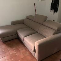 Divano  poltrone sofà