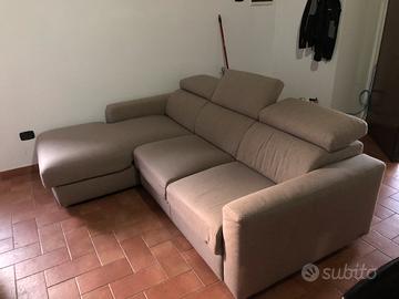 Divano  poltrone sofà