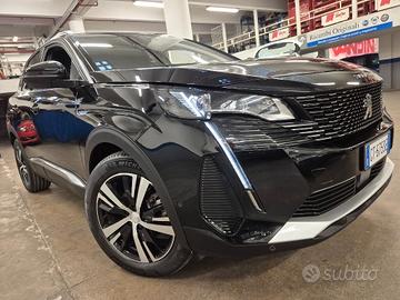 Peugeot 3008 PureTech Turbo 130 S&S GT