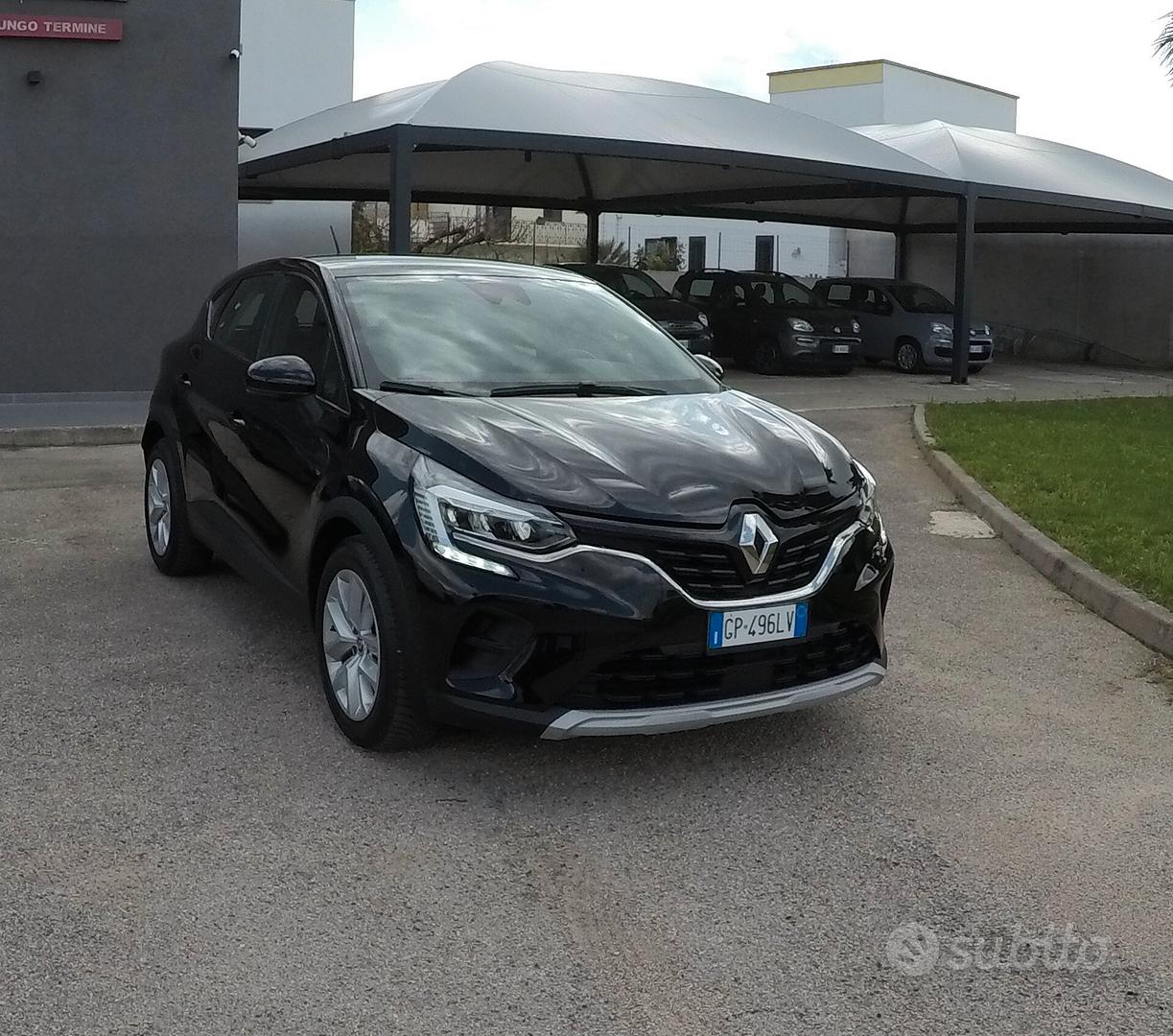 Renault Captur 2023 photo 2
