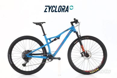 BH Lynx Race GX t.M