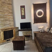 Camaldoli bilocale arredato rifinito indipendente