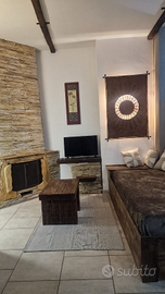 Camaldoli bilocale arredato rifinito indipendente