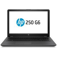 HP Notebook 250 G6 Monitor 15.6" HD Intel Celeron