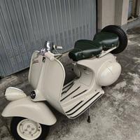Piaggio Altro modello - 1953