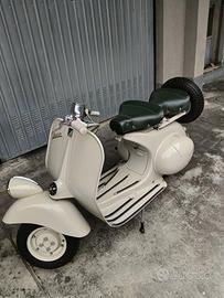 Piaggio Altro modello - 1953