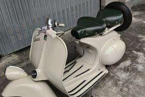 Piaggio Altro modello - 1953