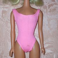 barbie vintage clone 