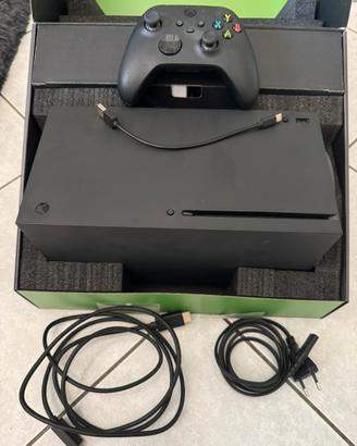 Xbox series X