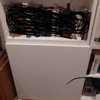 Libreria, mobile  ikea