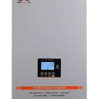 Inverter Ibrido  toroidale 4KW  48-220V Mppt 100A