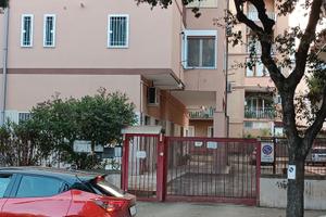 Box Locale a pianterreno