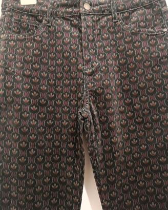 Pantaloni donna