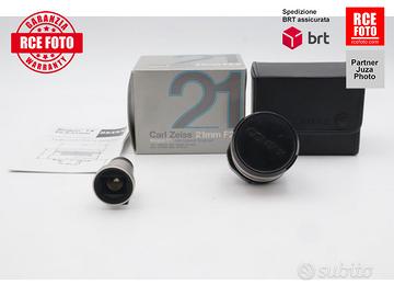 Contax 21 F2.8 G