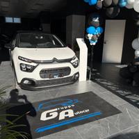 Citroen C3 PureTech 110 S&S EAT6 Shine