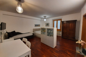 Open space centro storico Trento