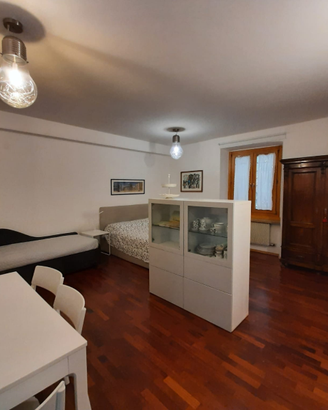 Open space centro storico Trento