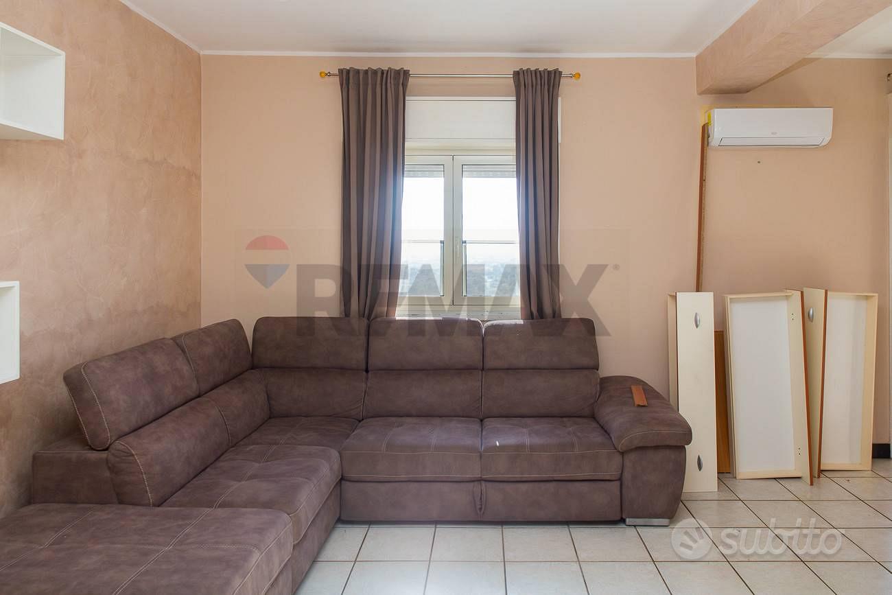 Appartamento – Catania, Librino - Vista 4
