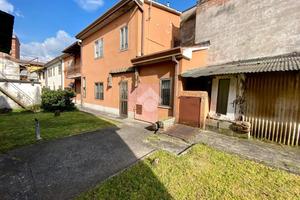 CASA INDIPENDENTE A SAN GIOVANNI LUPATOTO