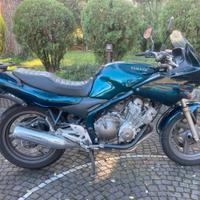 Yamaha XJ 600 - 1996