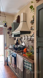 vend appartamento 75 mq Milazzo 