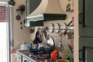 vend appartamento 75 mq Milazzo 