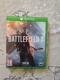 Battlefield 1