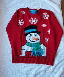 Maglione di Natale