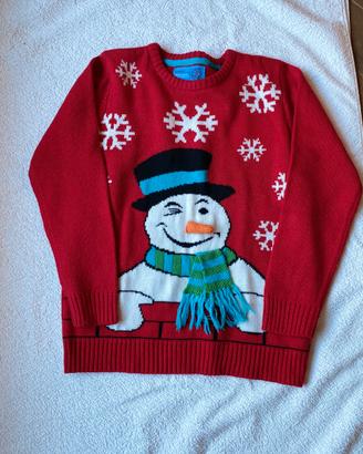 Maglione di Natale