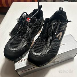 Scarpe Antinfortunistiche Cofra Petri S1 - NUOVE