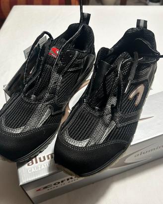 Scarpe Antinfortunistiche Cofra Petri S1 - NUOVE