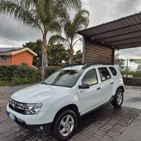 Dacia Duster 1.6 115CV Start&Stop 4x2 Lauréate