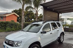 Dacia Duster 1.6 115CV Start&Stop 4x2 Lauréate