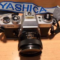 yashica fr