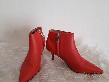 Scarpe donna Tommy Hilfiger come nuove