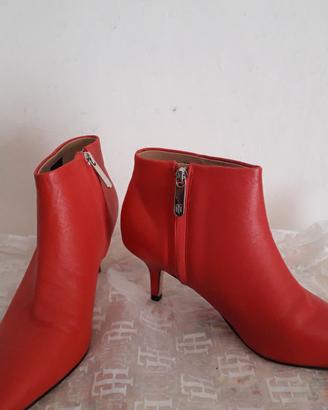 Scarpe donna Tommy Hilfiger come nuove