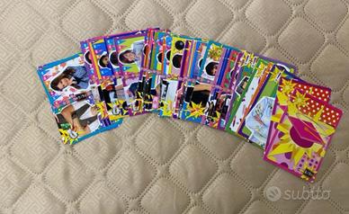 Figurine incorreggibili album 2 vintage