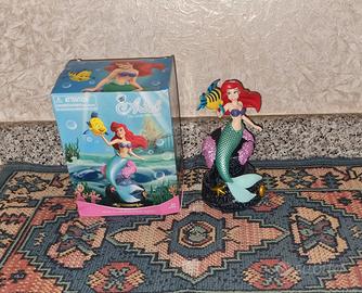 Ariel La Sirenetta Disney Mastercraft