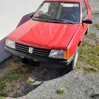 Peugeot 205